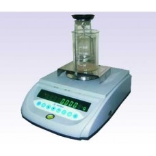 Laboratory Balances